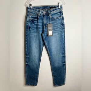 The Perfect Jean NYC Athletic Fit Stream-MedBlue Jeans Men's Size 28 X32 NEW